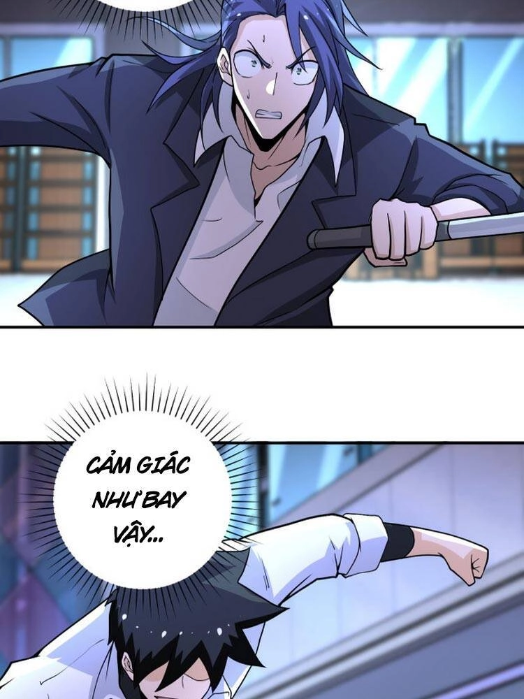 Mạt Thế Siêu Cấp Hệ Thống Chapter 188 - 24