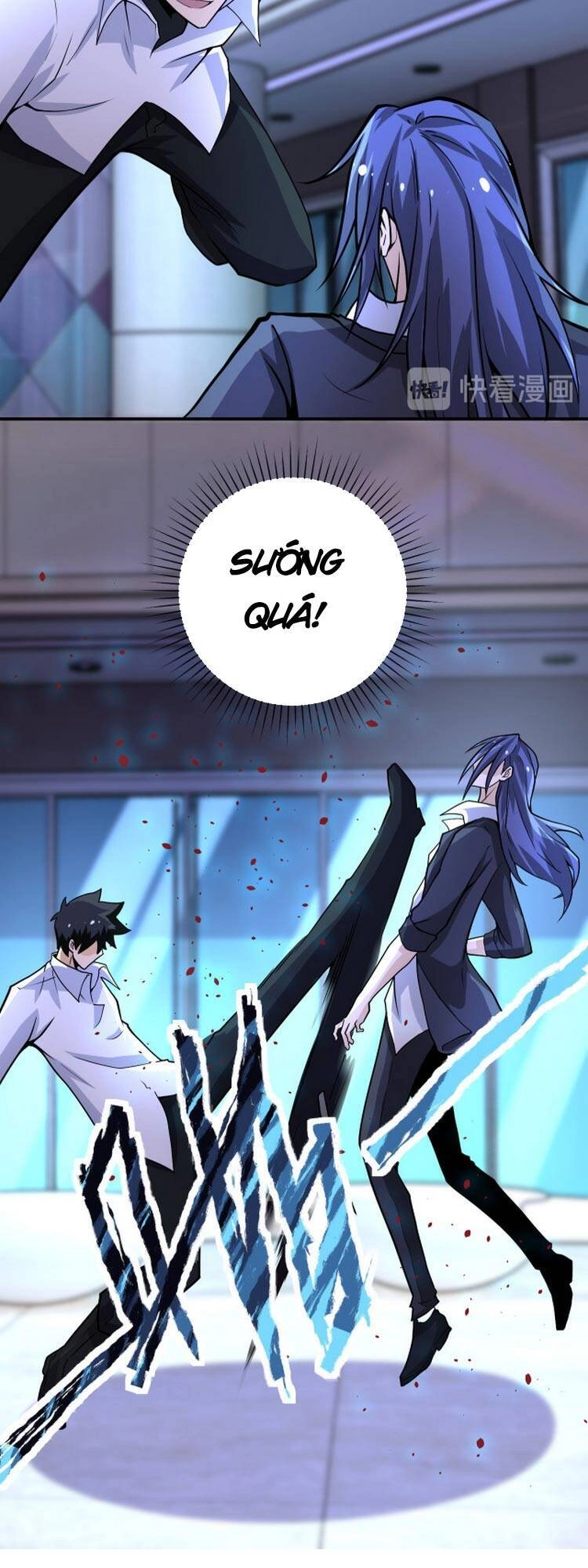 Mạt Thế Siêu Cấp Hệ Thống Chapter 188 - 25