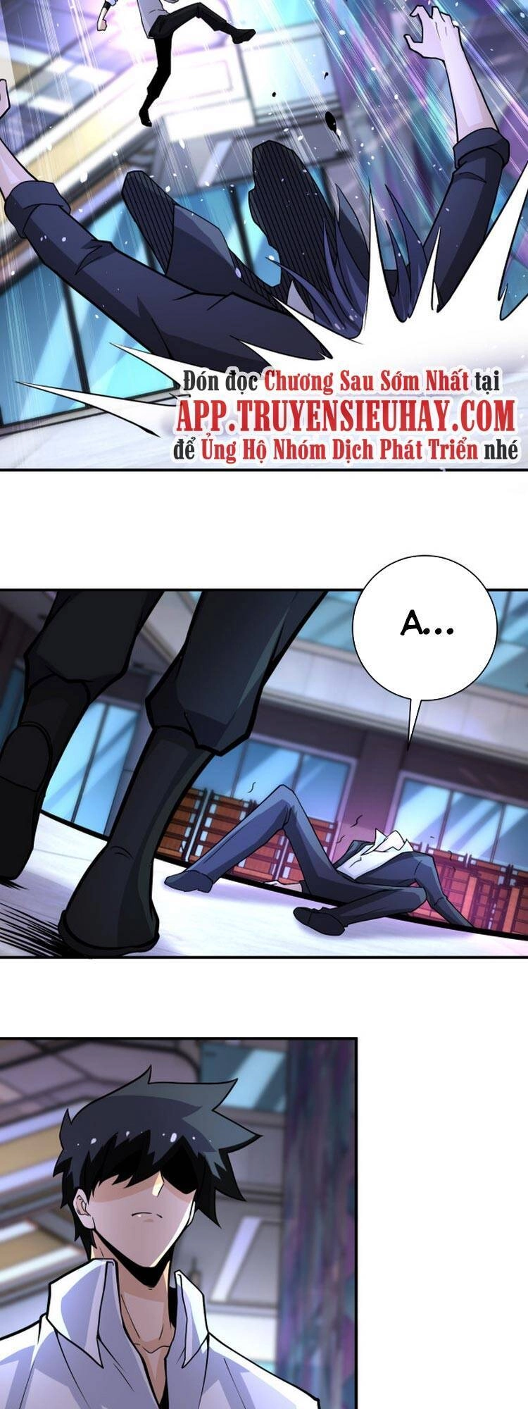 Mạt Thế Siêu Cấp Hệ Thống Chapter 188 - 27