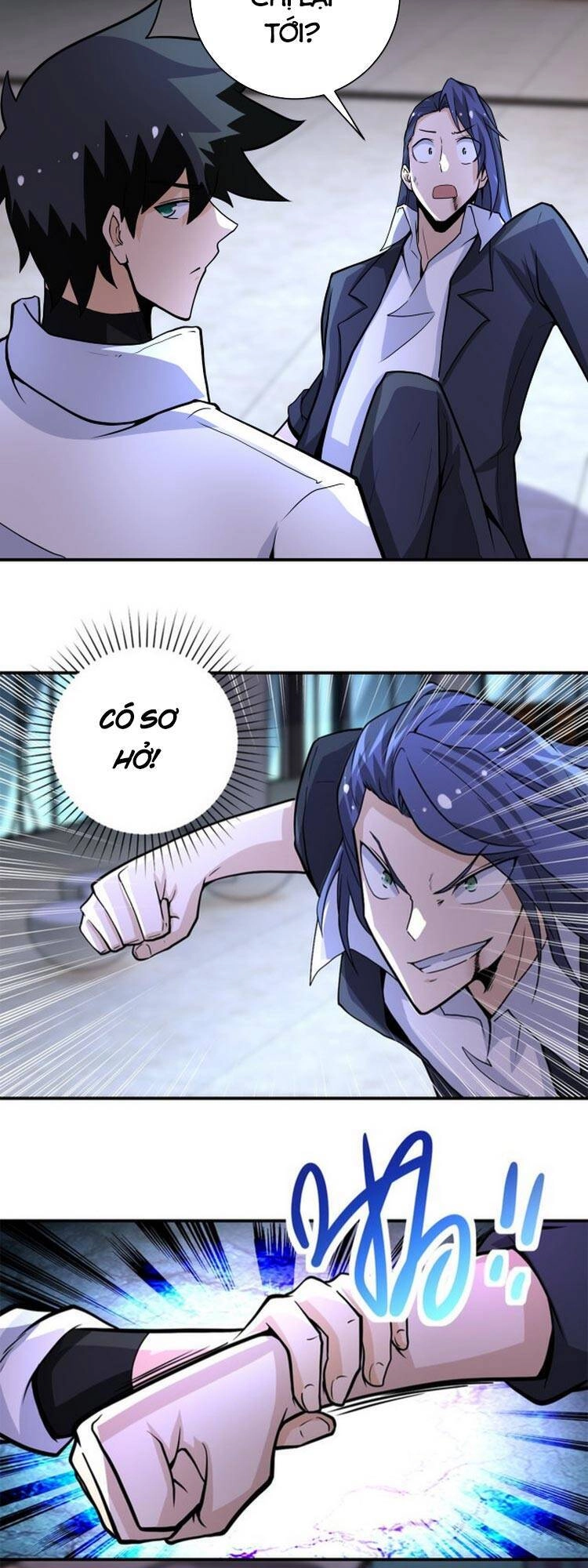 Mạt Thế Siêu Cấp Hệ Thống Chapter 188 - 29