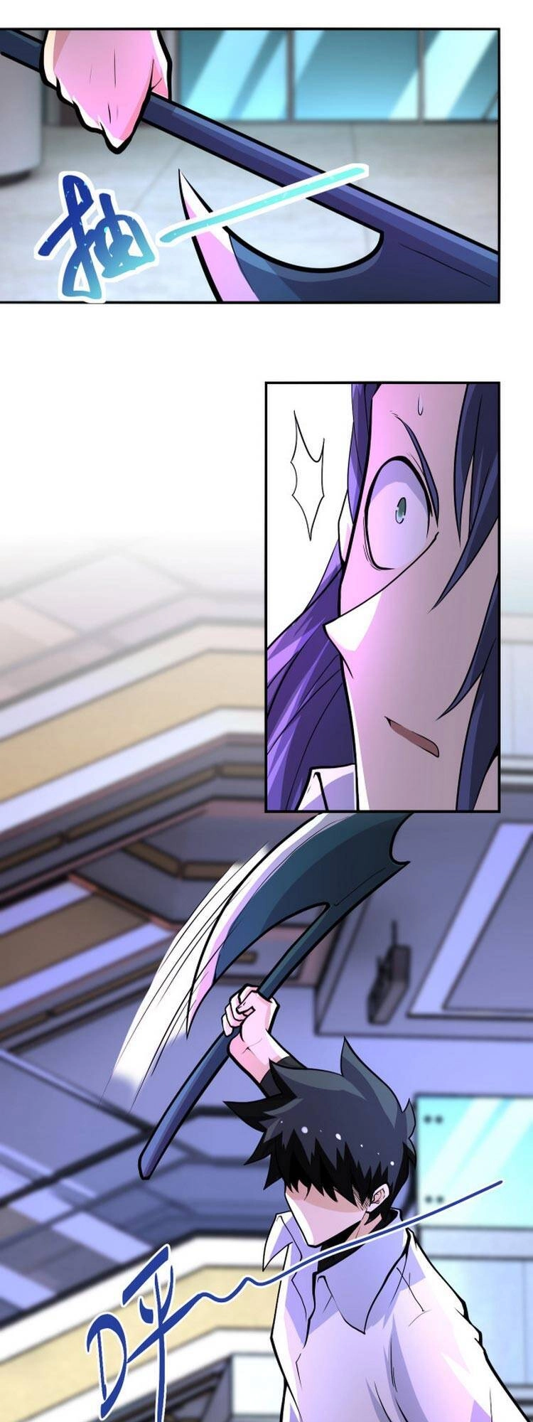 Mạt Thế Siêu Cấp Hệ Thống Chapter 189 - 1