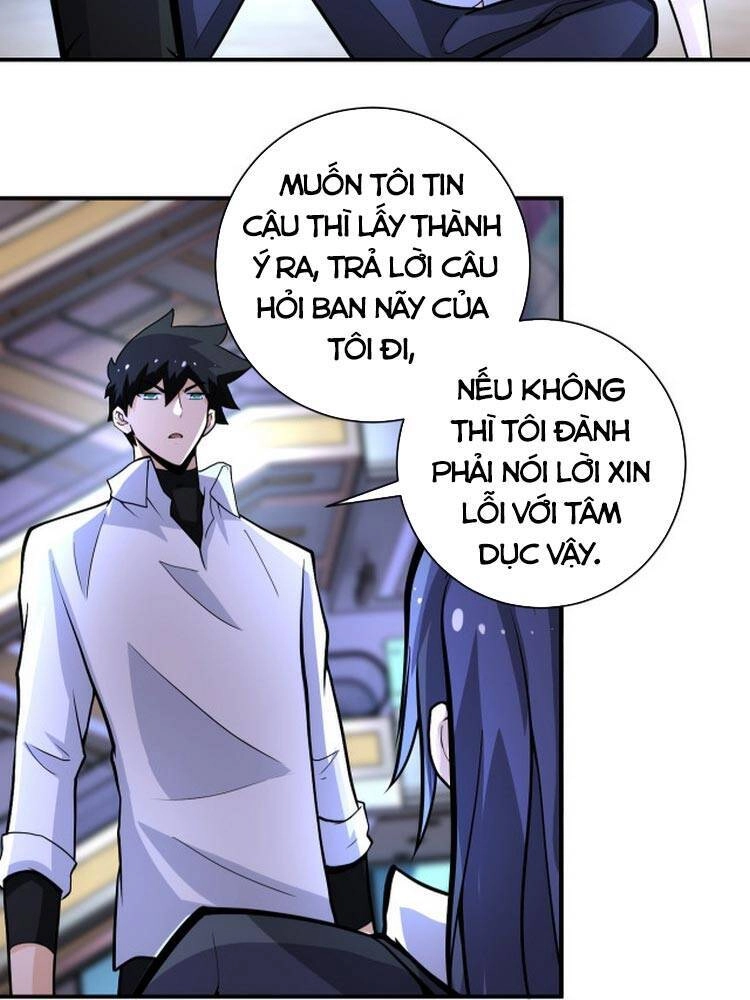 Mạt Thế Siêu Cấp Hệ Thống Chapter 189 - 6