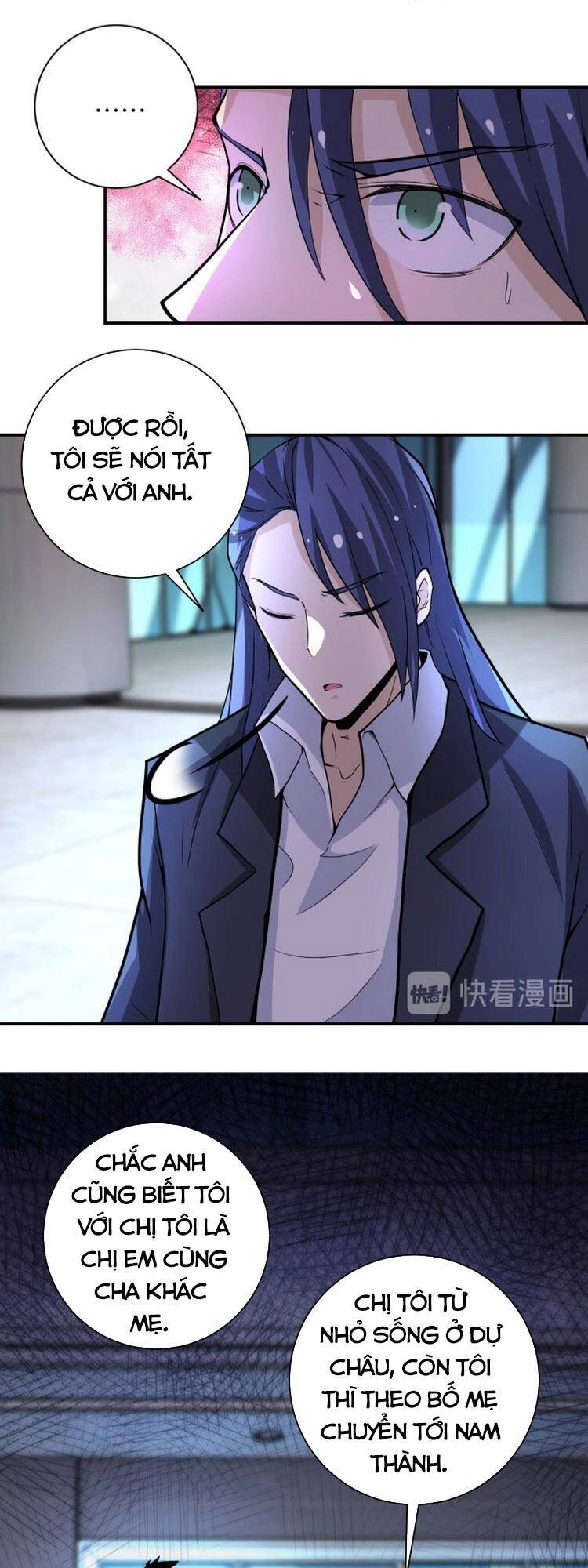 Mạt Thế Siêu Cấp Hệ Thống Chapter 189 - 7