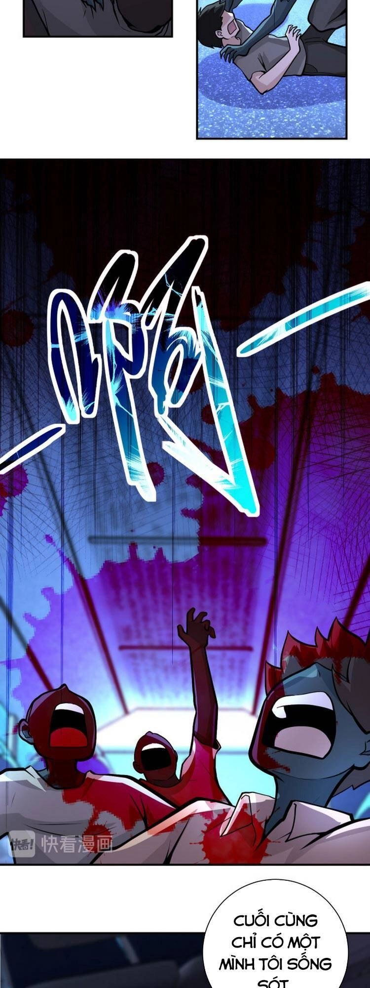 Mạt Thế Siêu Cấp Hệ Thống Chapter 189 - 11