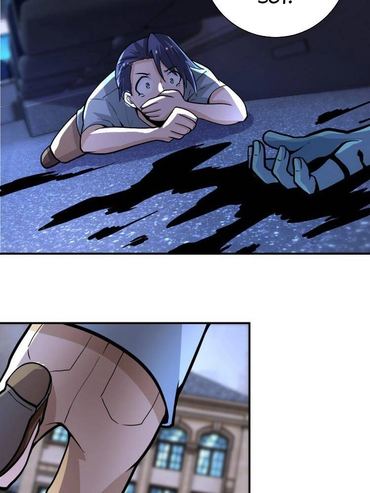 Mạt Thế Siêu Cấp Hệ Thống Chapter 189 - 12