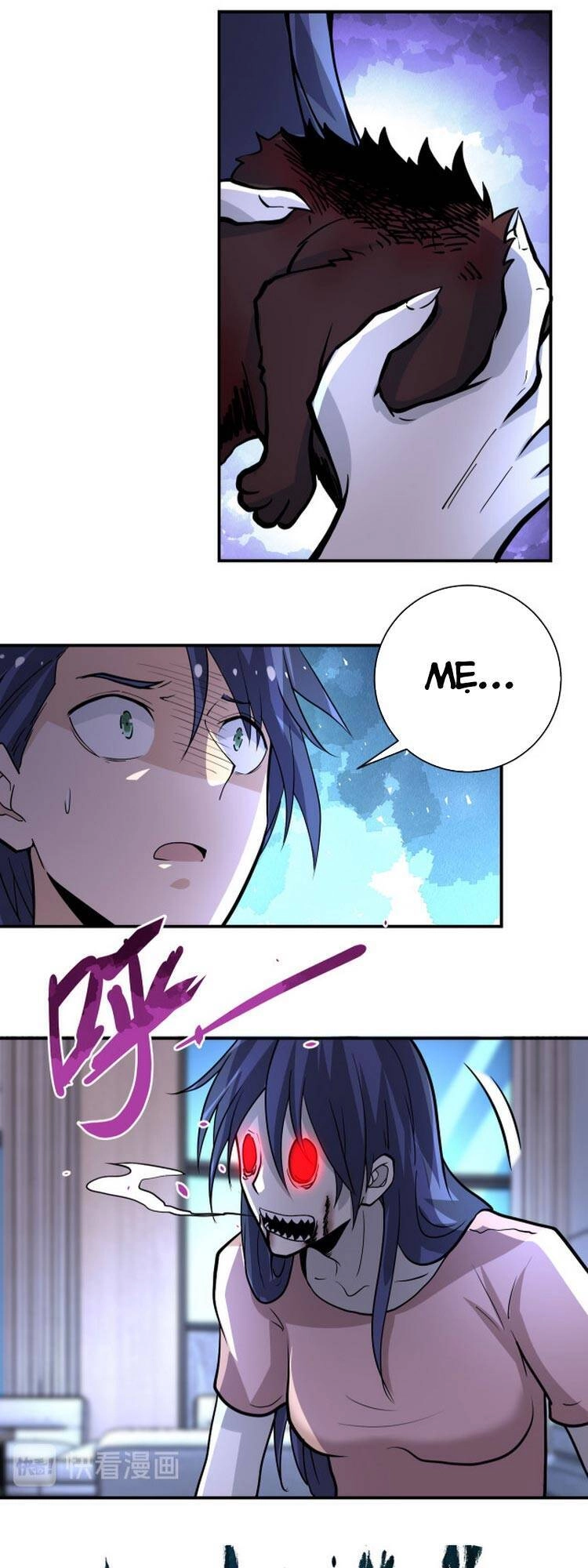 Mạt Thế Siêu Cấp Hệ Thống Chapter 189 - 15