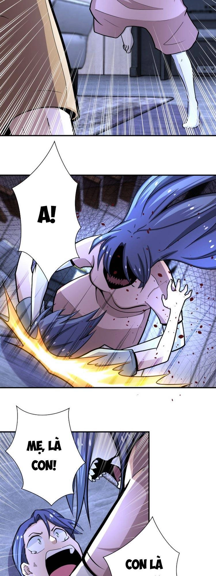 Mạt Thế Siêu Cấp Hệ Thống Chapter 189 - 17