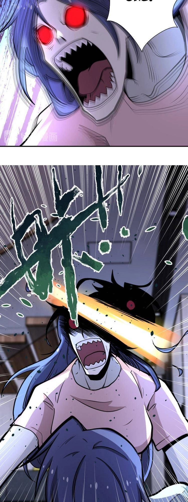 Mạt Thế Siêu Cấp Hệ Thống Chapter 189 - 19