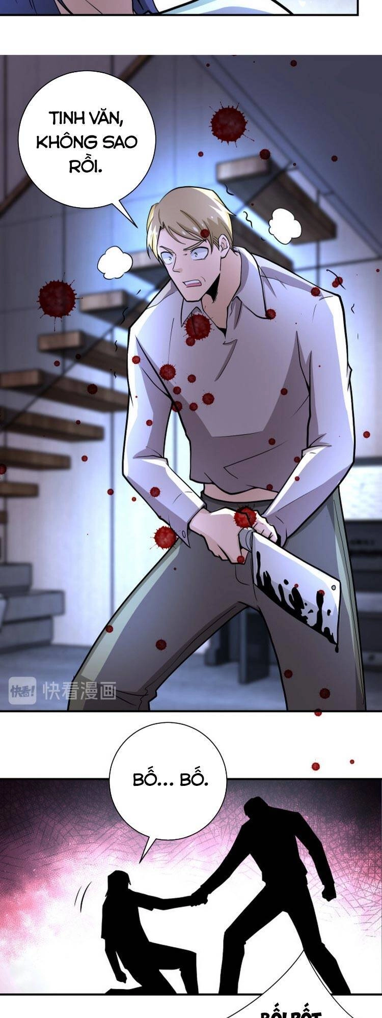 Mạt Thế Siêu Cấp Hệ Thống Chapter 189 - 23