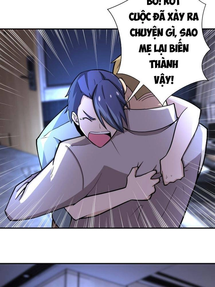 Mạt Thế Siêu Cấp Hệ Thống Chapter 189 - 24