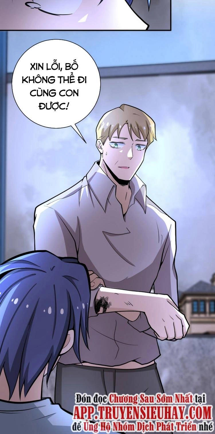 Mạt Thế Siêu Cấp Hệ Thống Chapter 189 - 29