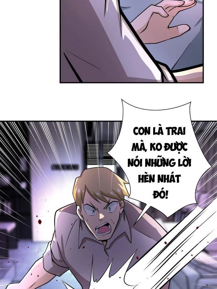 Mạt Thế Siêu Cấp Hệ Thống Chapter 190 - 2