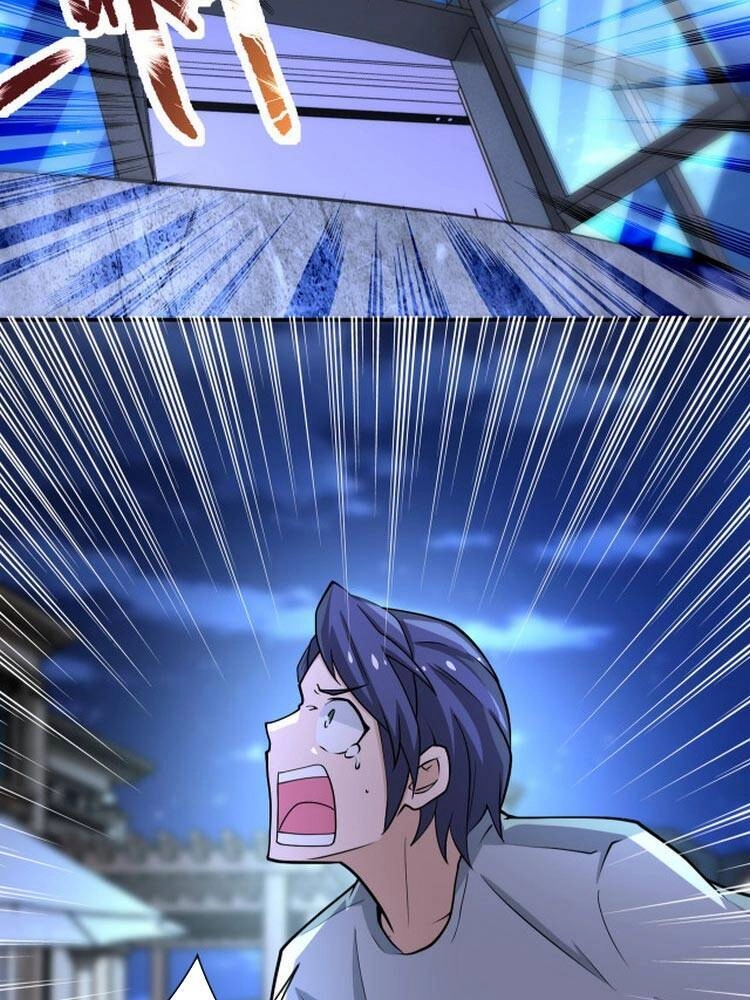 Mạt Thế Siêu Cấp Hệ Thống Chapter 190 - 8