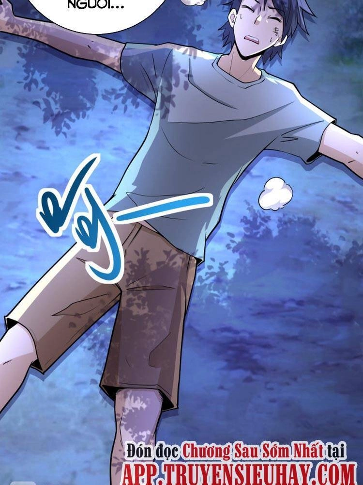 Mạt Thế Siêu Cấp Hệ Thống Chapter 190 - 10