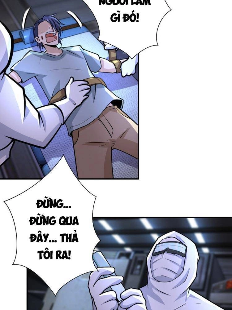 Mạt Thế Siêu Cấp Hệ Thống Chapter 190 - 14