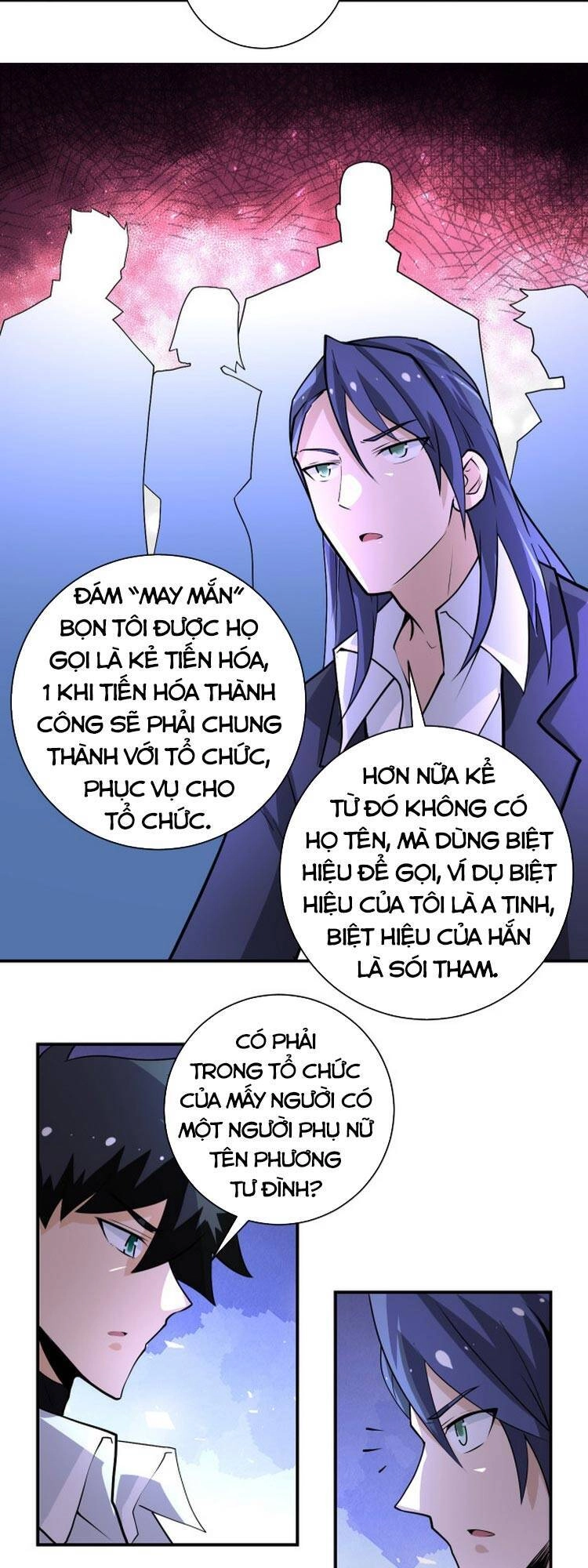 Mạt Thế Siêu Cấp Hệ Thống Chapter 190 - 19