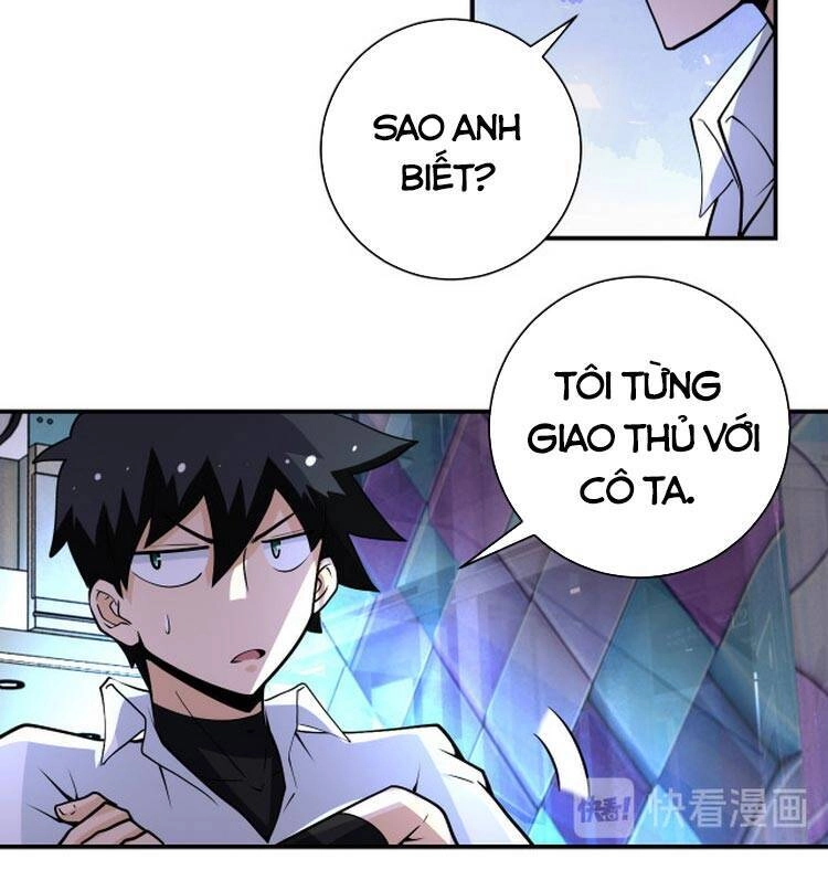 Mạt Thế Siêu Cấp Hệ Thống Chapter 190 - 20