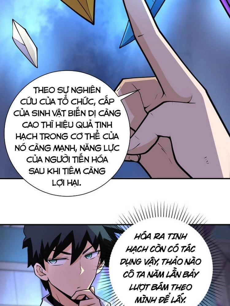 Mạt Thế Siêu Cấp Hệ Thống Chapter 190 - 22