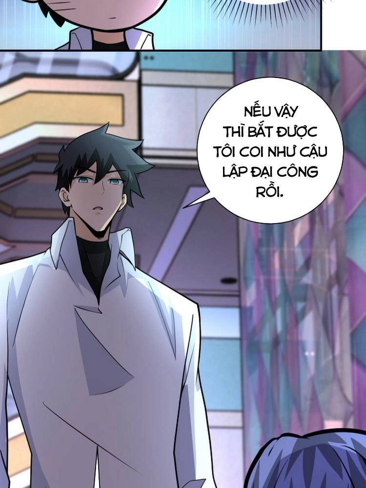 Mạt Thế Siêu Cấp Hệ Thống Chapter 190 - 26