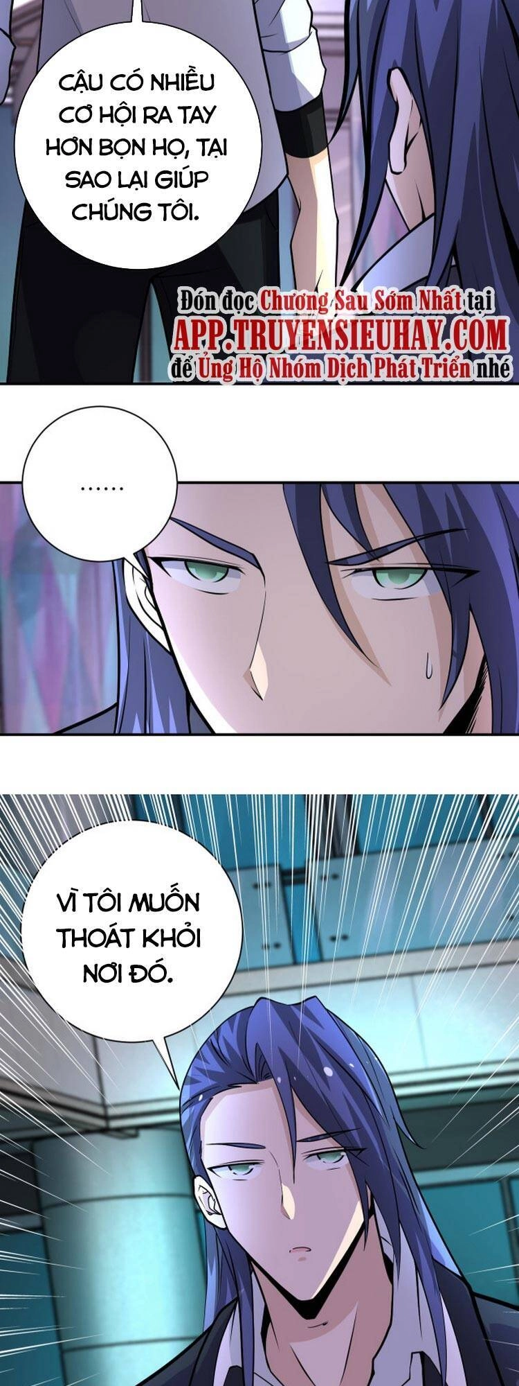 Mạt Thế Siêu Cấp Hệ Thống Chapter 190 - 27