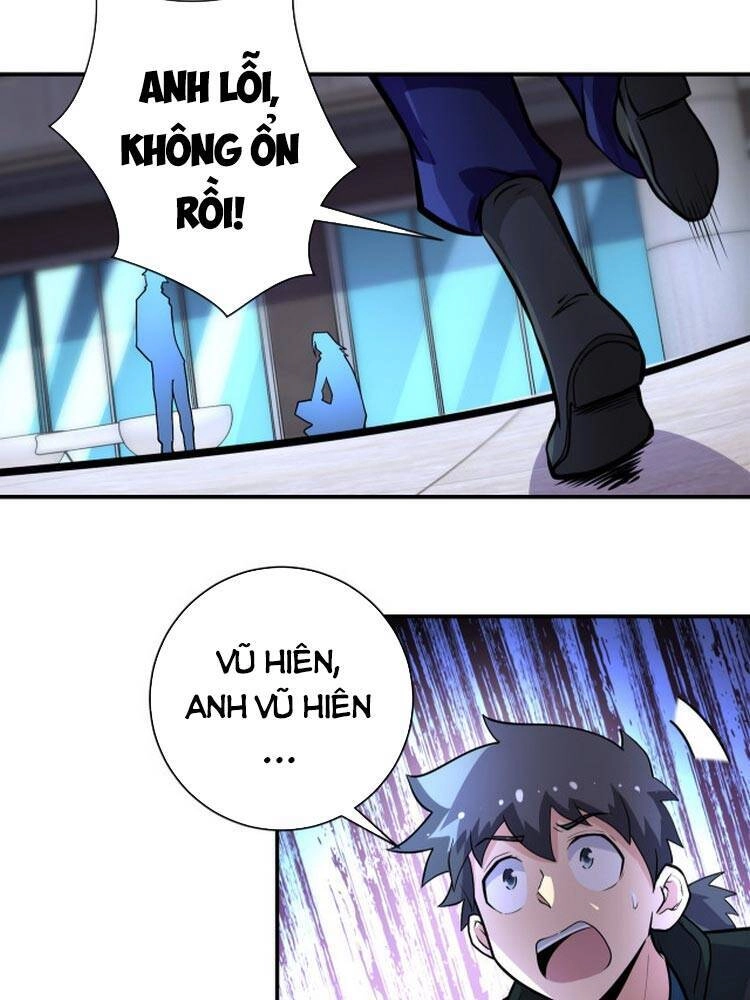 Mạt Thế Siêu Cấp Hệ Thống Chapter 191 - 4