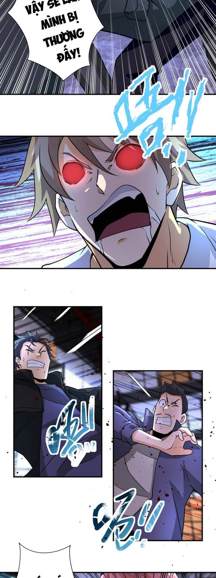 Mạt Thế Siêu Cấp Hệ Thống Chapter 191 - 7