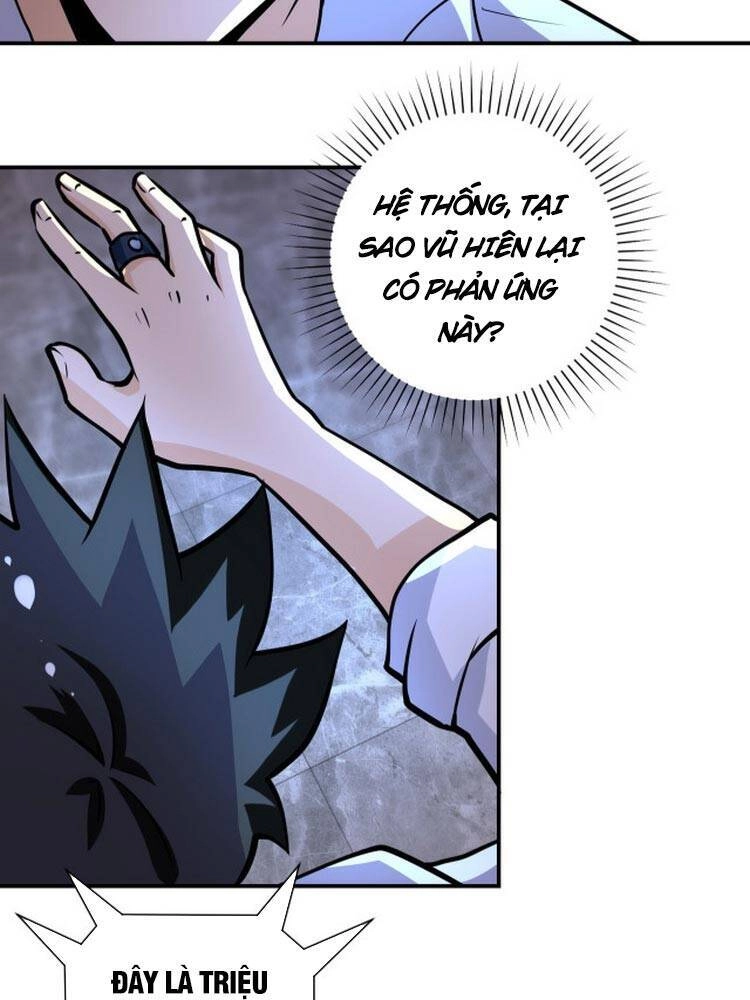 Mạt Thế Siêu Cấp Hệ Thống Chapter 191 - 10