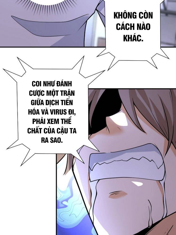 Mạt Thế Siêu Cấp Hệ Thống Chapter 191 - 12