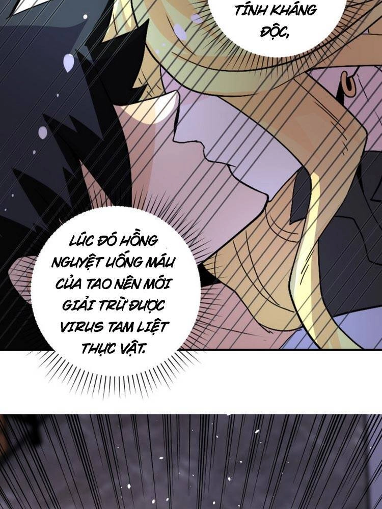 Mạt Thế Siêu Cấp Hệ Thống Chapter 191 - 14