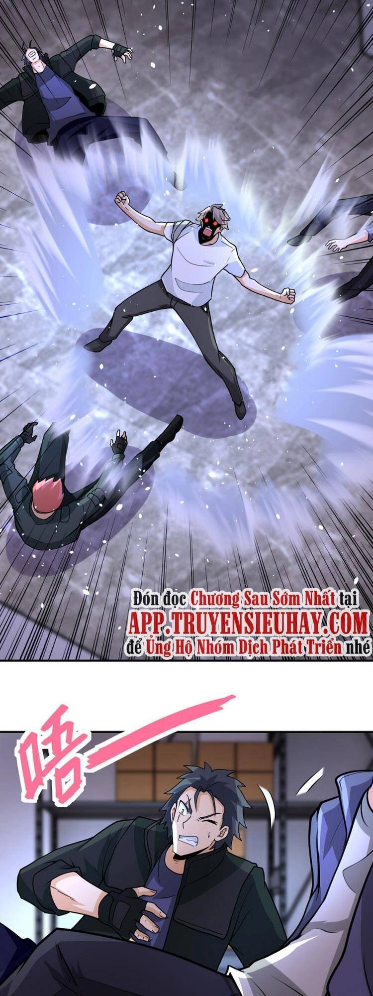 Mạt Thế Siêu Cấp Hệ Thống Chapter 191 - 15