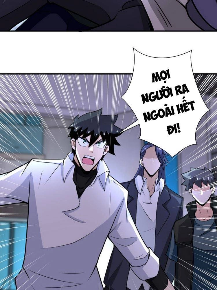 Mạt Thế Siêu Cấp Hệ Thống Chapter 191 - 16