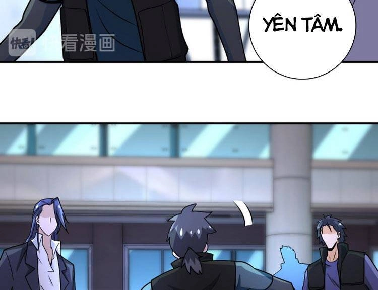 Mạt Thế Siêu Cấp Hệ Thống Chapter 191 - 20