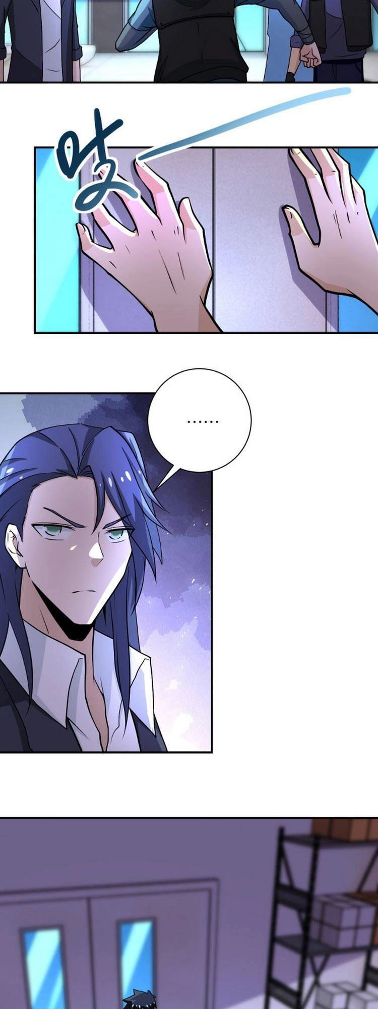 Mạt Thế Siêu Cấp Hệ Thống Chapter 191 - 21