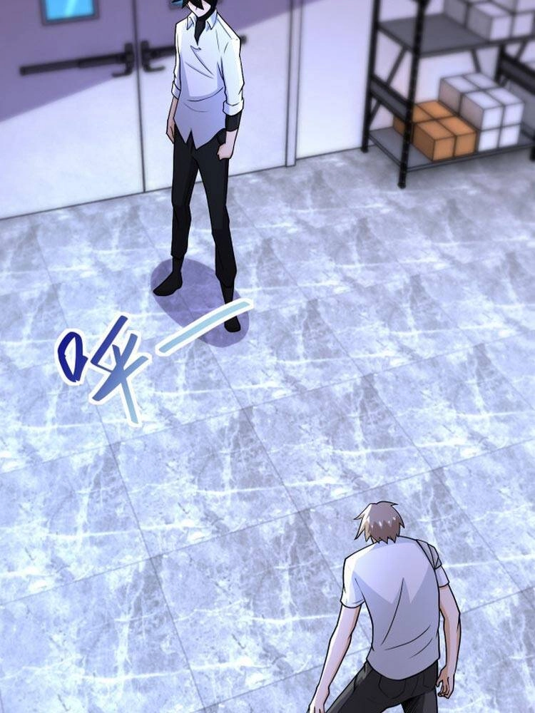 Mạt Thế Siêu Cấp Hệ Thống Chapter 191 - 22