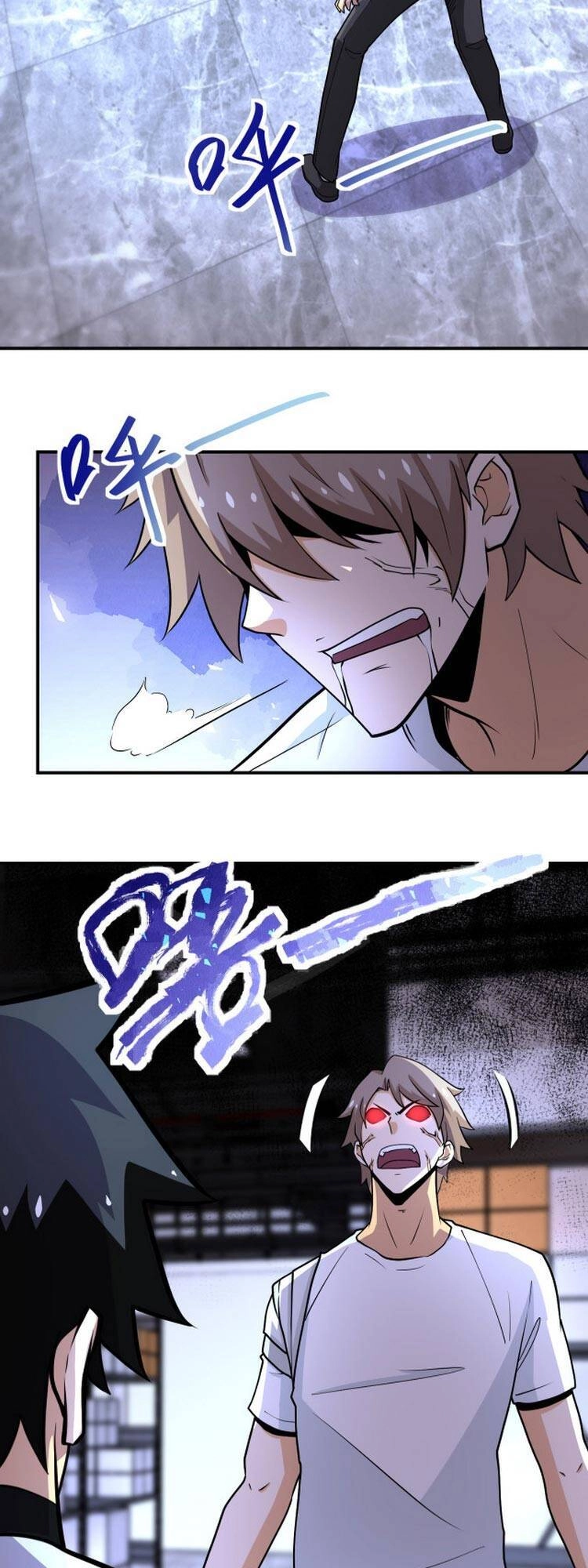 Mạt Thế Siêu Cấp Hệ Thống Chapter 191 - 23