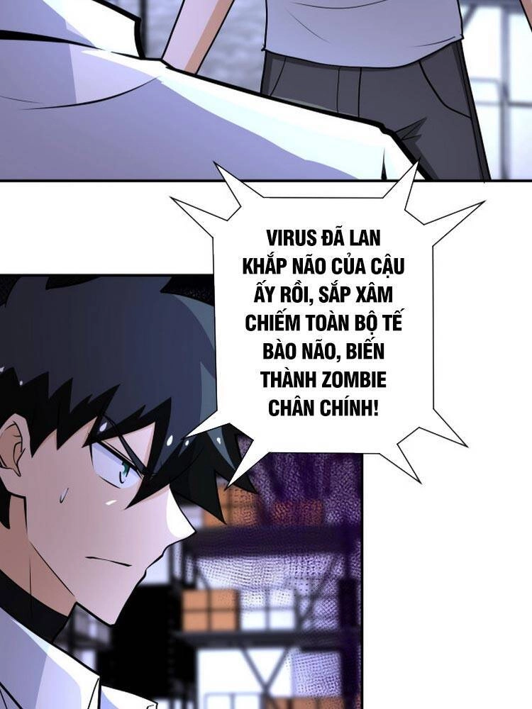 Mạt Thế Siêu Cấp Hệ Thống Chapter 191 - 24