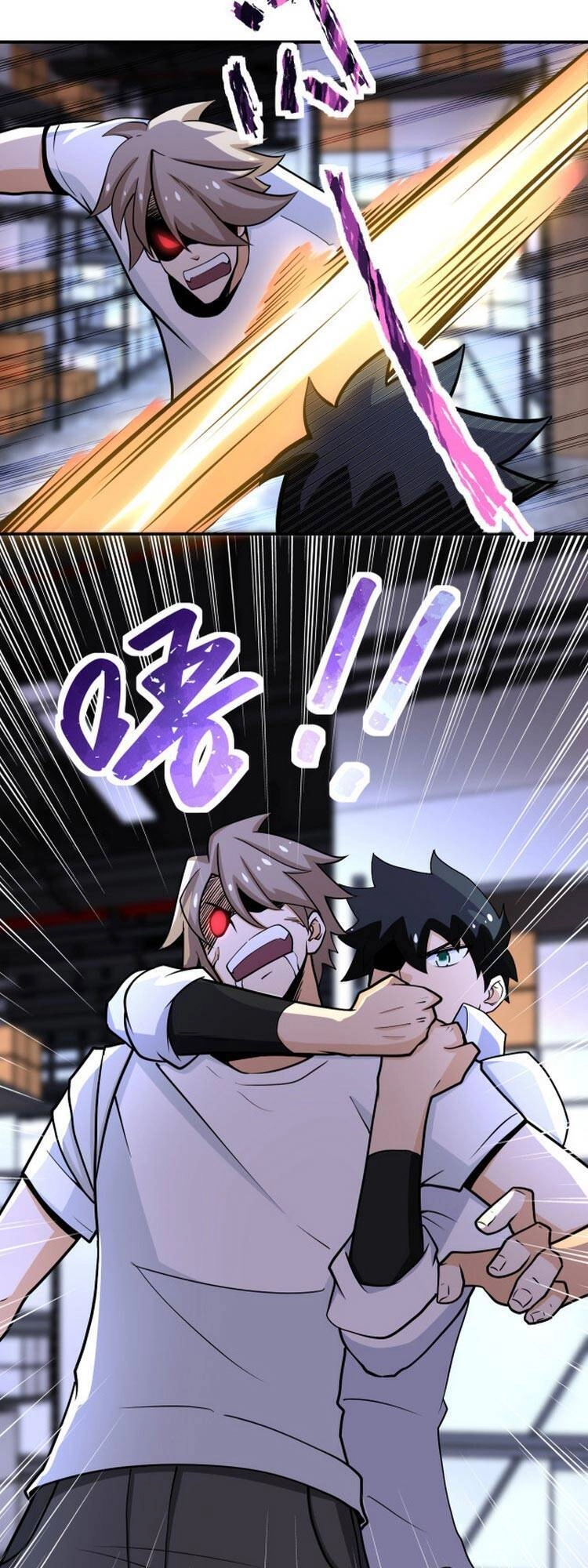 Mạt Thế Siêu Cấp Hệ Thống Chapter 191 - 27