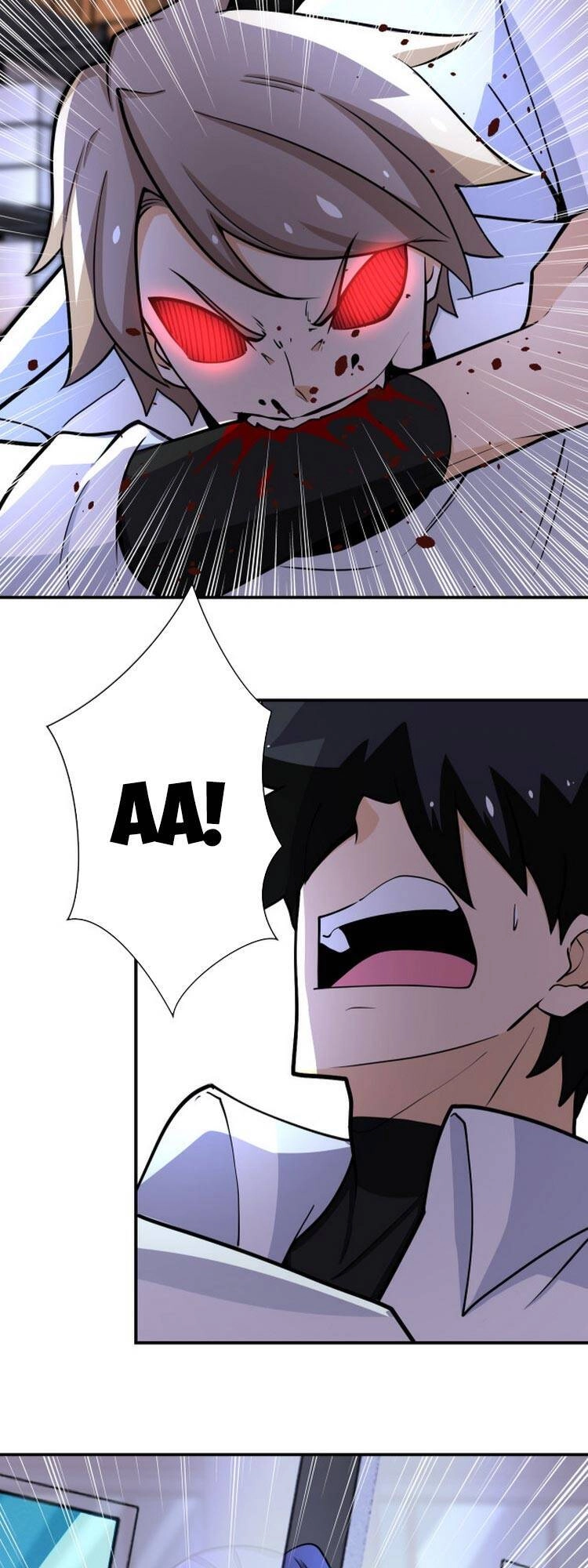 Mạt Thế Siêu Cấp Hệ Thống Chapter 191 - 29