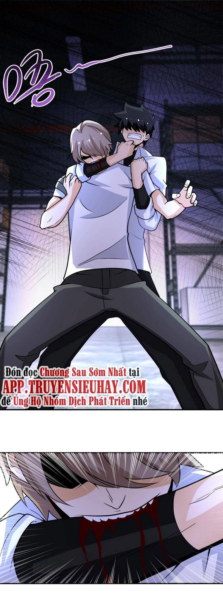 Mạt Thế Siêu Cấp Hệ Thống Chapter 192 - 1