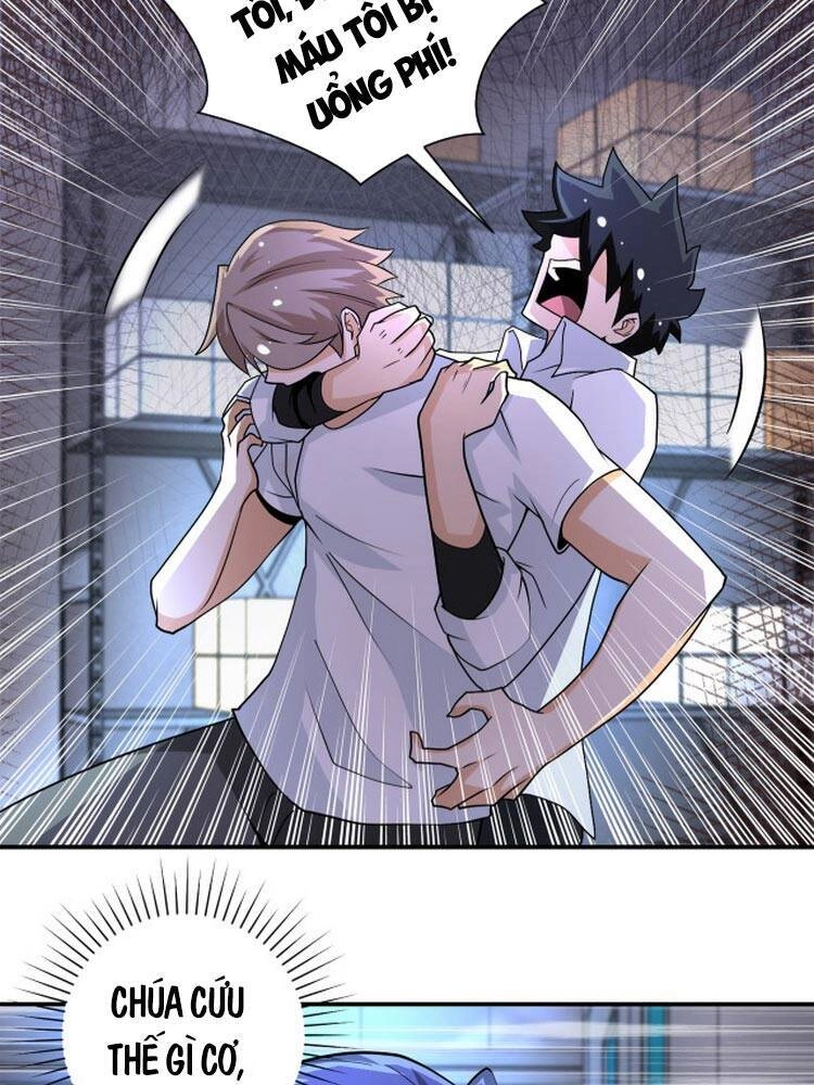 Mạt Thế Siêu Cấp Hệ Thống Chapter 192 - 4