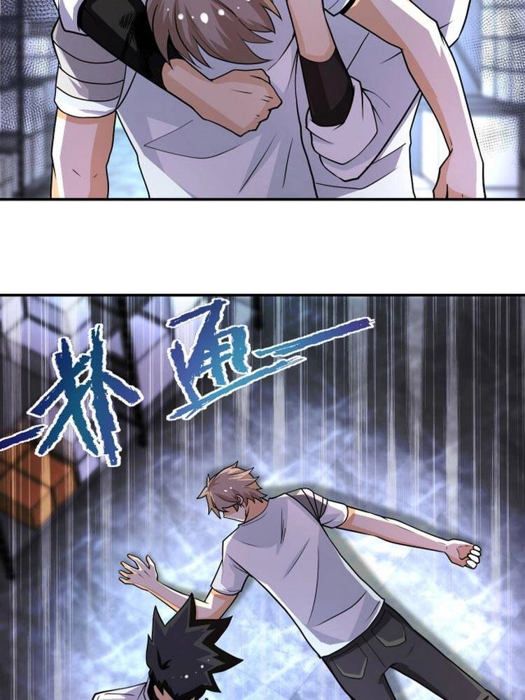 Mạt Thế Siêu Cấp Hệ Thống Chapter 192 - 6