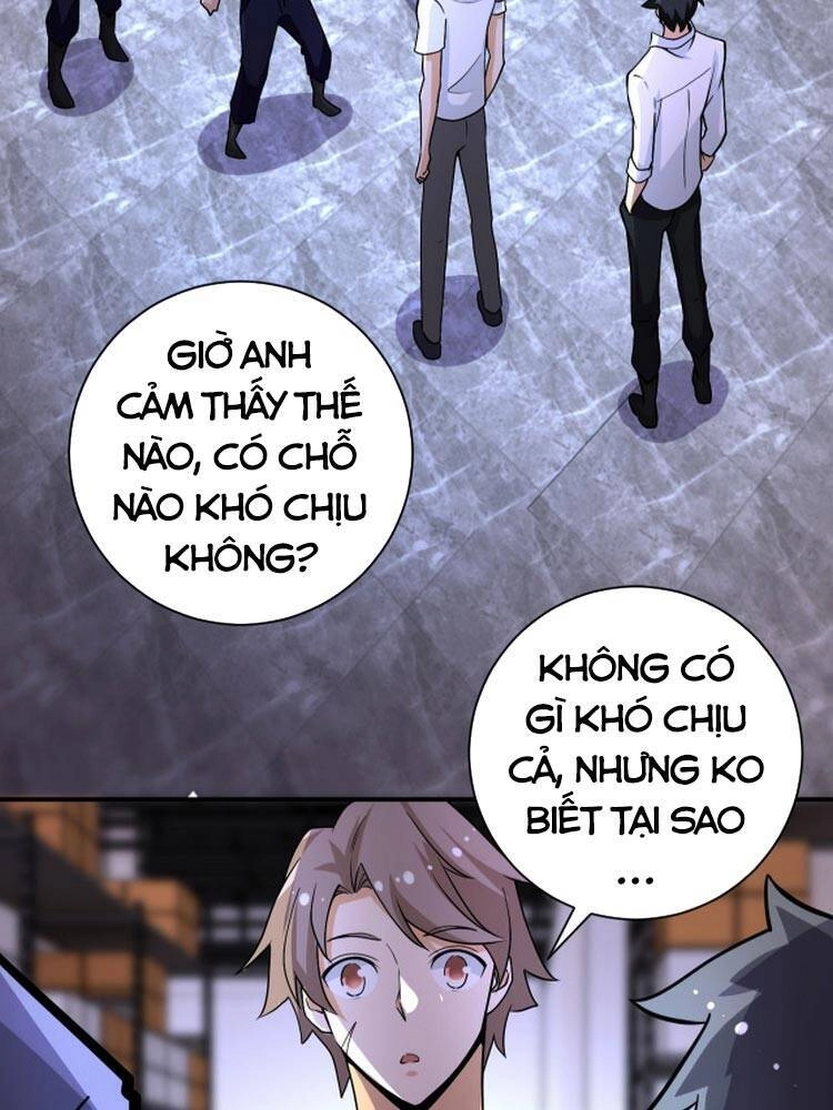 Mạt Thế Siêu Cấp Hệ Thống Chapter 192 - 12