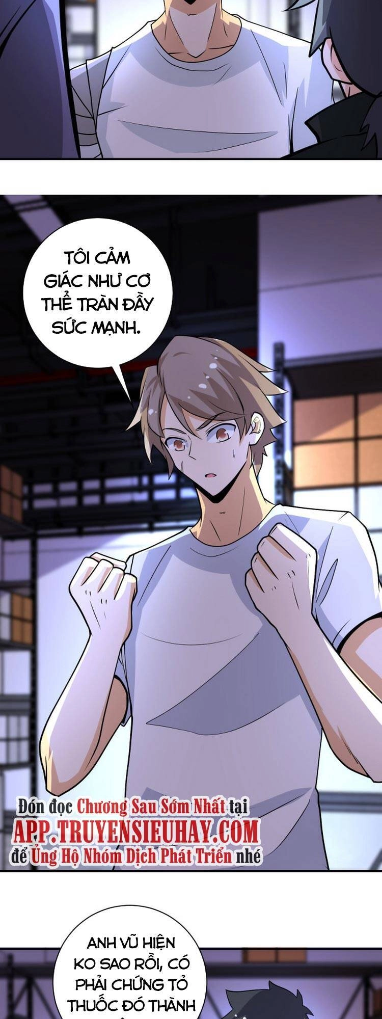 Mạt Thế Siêu Cấp Hệ Thống Chapter 192 - 13