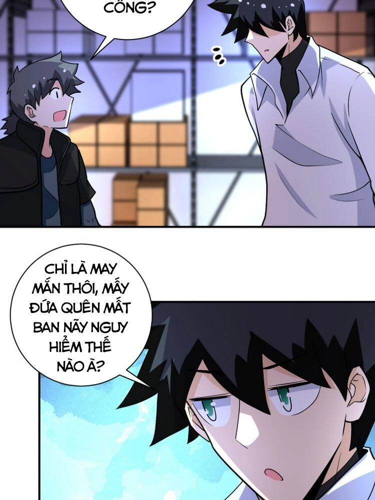 Mạt Thế Siêu Cấp Hệ Thống Chapter 192 - 14