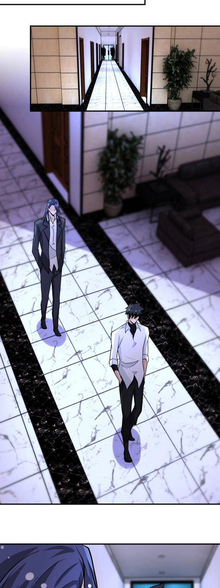 Mạt Thế Siêu Cấp Hệ Thống Chapter 192 - 17