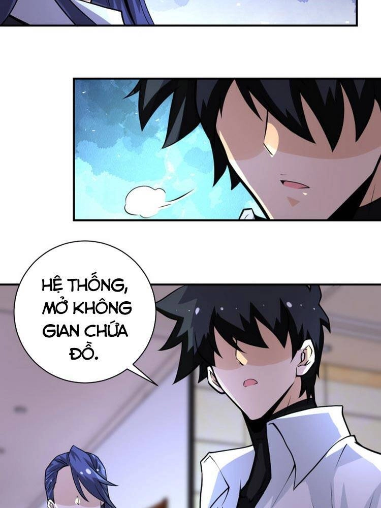 Mạt Thế Siêu Cấp Hệ Thống Chapter 192 - 26