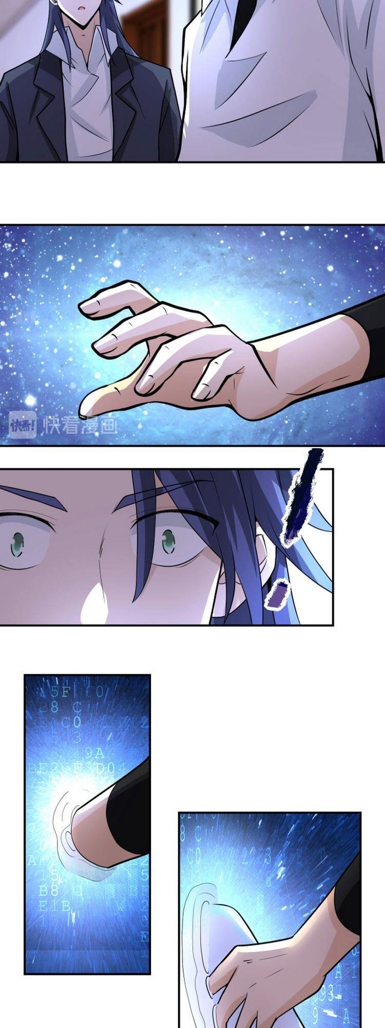 Mạt Thế Siêu Cấp Hệ Thống Chapter 192 - 27