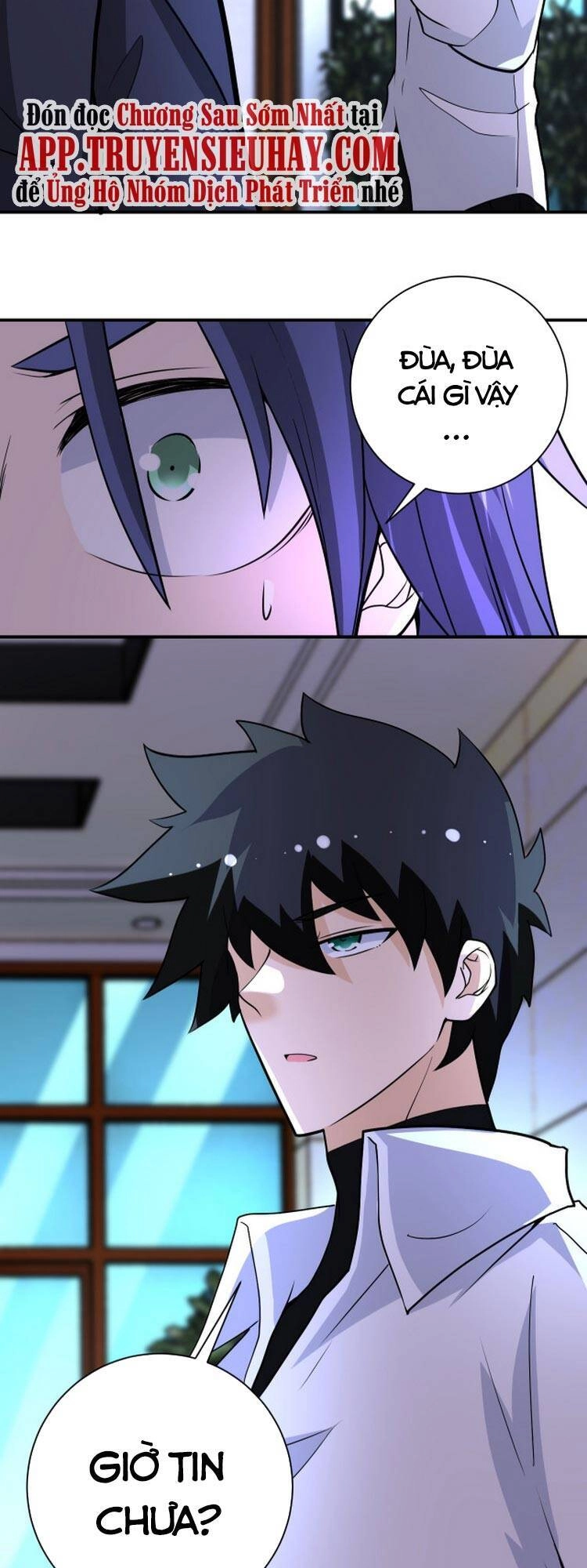 Mạt Thế Siêu Cấp Hệ Thống Chapter 192 - 29