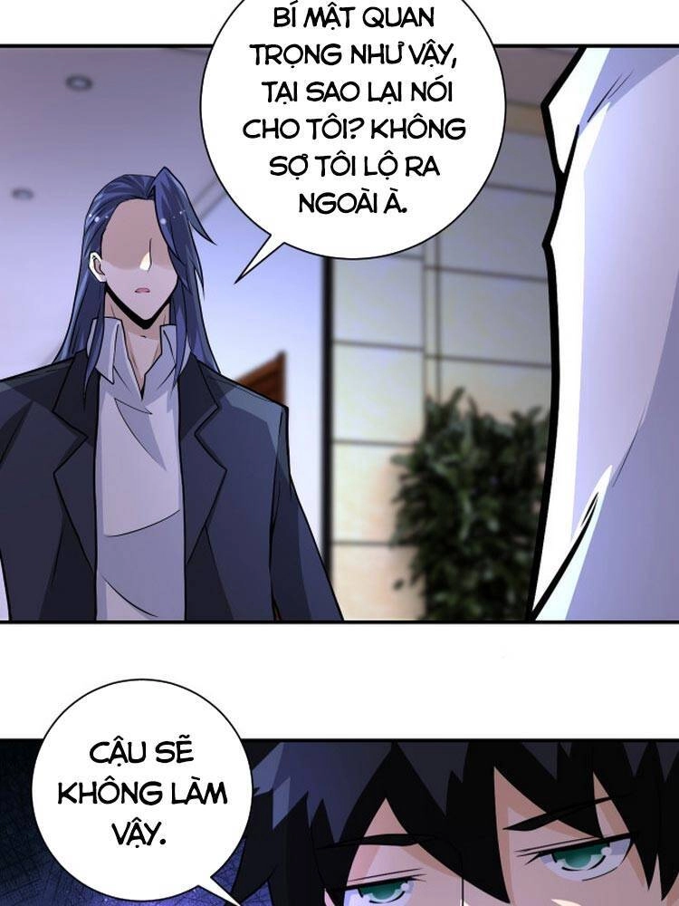 Mạt Thế Siêu Cấp Hệ Thống Chapter 193 - 2
