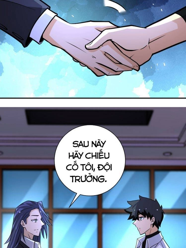 Mạt Thế Siêu Cấp Hệ Thống Chapter 193 - 12